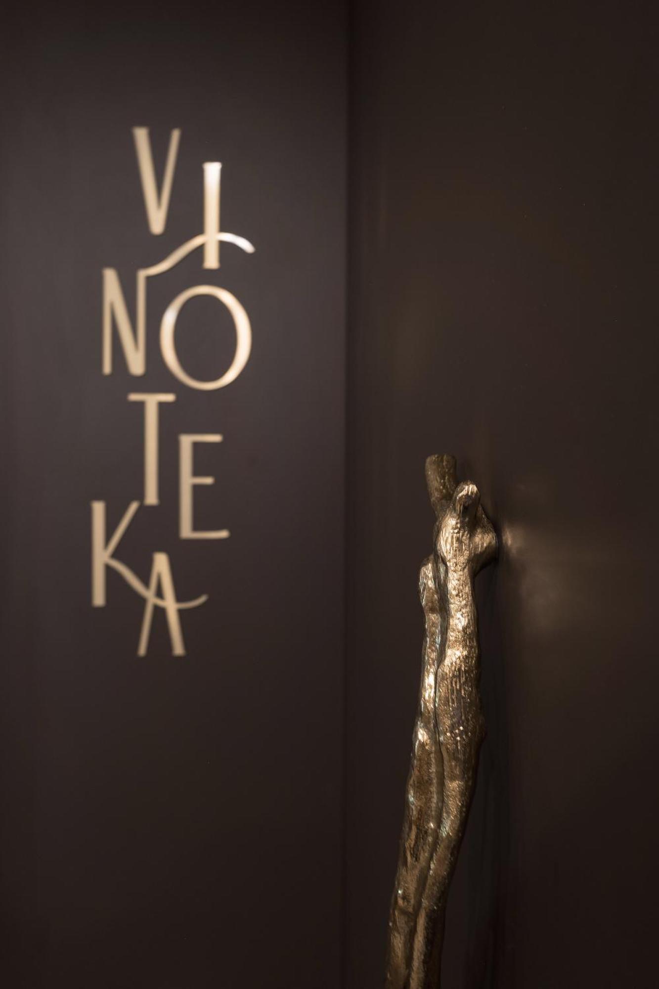 Hotel Kunst Krsko Luaran gambar