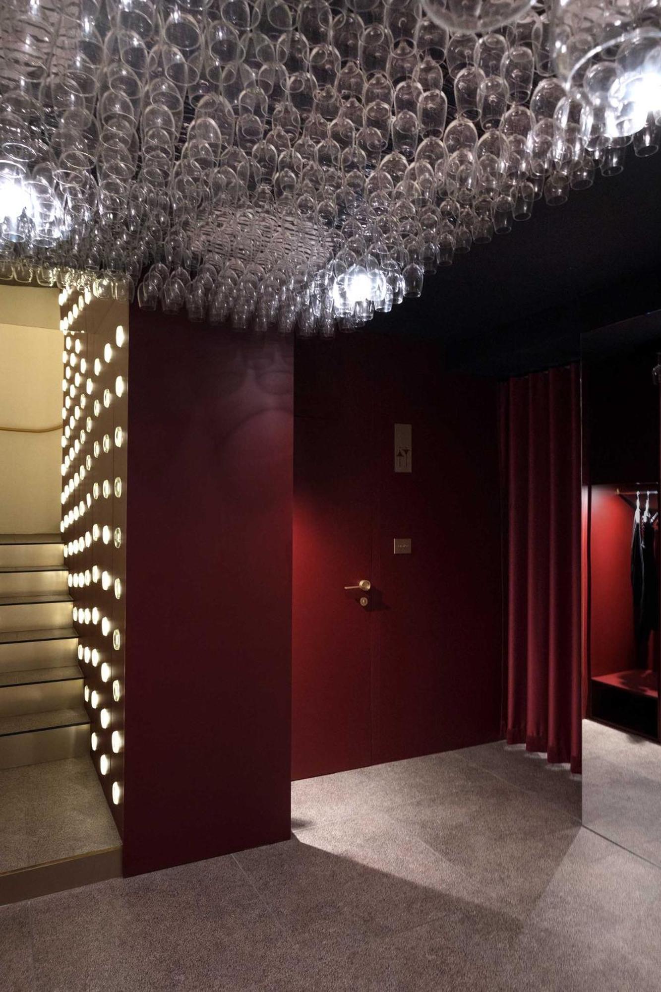 Hotel Kunst Krsko Luaran gambar